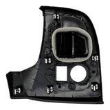 Control Panel Air Vent Compatible for Chevrolet Suburban 1500 4.8L 2007-2013 19159438 Replace Accessories