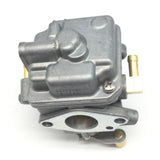 Carburetor Carb Repair Kit, for Yamaha Four Stroke Outboard 6HP Motors Boat Marine