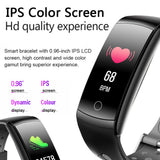 Smart Band For Men Women Fitness Smart Bracelet Unleash Your Run Intelligence Health Bracelets Realme Watch Pedometer Pulsera