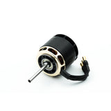 STEAM-RC 4725 520KV 4025 1100KV Gold Fourth Generation Brushless Motor 1.4mm 1.2mm Wire Diameter D4725 MD4025