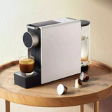 Desktop Capsule Coffee Maker 220V High Efficiency 1200W Espresso Machine 620ML Capacity 19Bar Pressure Cafe Machine