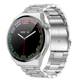 Smart Watch I99 Men BT Call NFC Access AI Voice Music Playback Heart Rate Blood Pressure Oxygen Health Monitor Sports Smartwatch