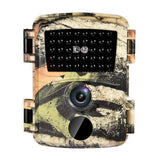 Mini Camera HD1080P HD Infrared Camera Outdoor Camera Hunting Camera IP54 Waterproof