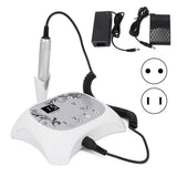 100~240V 35000RPM Electric Nail Drill Machine Nail File Drill Manicure Polishing Shape Tools For Manicure