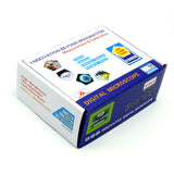 New Upgrade USB Electronic Digital 1-600X Microscope 6 LED Endoscope
