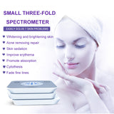 Photon PDT Mini Spa Facial Masks PDT Spray Photon Mask Moisturizing LED Mask Skin Rejuvenation Beauty Device PDT Tools Skin Care