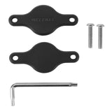 Dropship-AirTag Bike Mount Bracket Attachment Engineering Plastics Sleeve Locator Tracker Bottle Cage Holder Protective