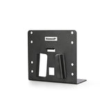 Bike Bag Adapter Folding Bikes Front Bag Block Adapter Bracket Aluminum Alloy Cycling Bicycle Bag Installation Parts