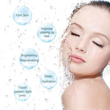 Nano Airbrush Compressor Water Oxygen Injection Facial Beauty Machine Skin Moisturize Air Brush Sprayer for Nail Art Painting