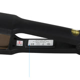 Straightening Irons Fast Warm-up Thermal Performance Professional Tourmaline Ceramic Heating Plate Hair Straightener