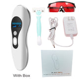 990000 Flash Professional Permanent IPL Epilator Laser Hair Removal Electric Photo Women Painless Home Hair Remover Machine