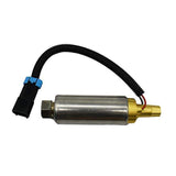 Electric Fuel Pump for Mercury Mercruiser Boat 4.3 5.0 5.7L Engines Replaces 861155A3 Low Pressure Pump Boat Parts