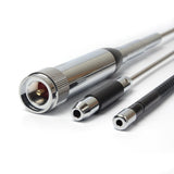 Huahong High Quality Quad Band Antenna HH-9000 29.6/50.5/144 /435MHz  2.15/2.15/3/5dBi For TYT TH-9800 Mobile Transceiver