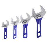 Car Repair Tool Car Hand-held Disassembly Wrench Tool Adjustable Screw Alloy  Nuts Hand Tool Repair Spanner herramientas