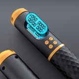 Fitness Weight Loss Smart Counting Skipping Rope Exercise Cordless Rope Weight-bearing Student Exam Skipping Rope Fitness Wire