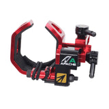 Take-off And Landing Arrow Rest Quick Adjustment Matching Compound Bow using Outdoor Hunting Bow Accessories Rapid Rise And Fall