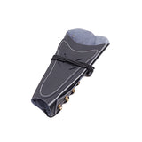 Bow And Arrow Protective Gear Composite Recurve Straight Pull Traditional Bow Cowhide Armguards Extended Thickened Archery Suit