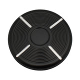 1PC Vented Fuel Tank Gas Cover Alloy Motorcycle Parts for  R18 2020-2021