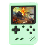 Vanpower 3inch Retro 500 Games Video Game Player Portable Pocket Mini Handheld Console Machine For Kids Nostalgic Player