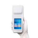 Water Plant Breeding  Quality Detector Fish Pond   Dissolved Oxygen Ammonia Nitrogen