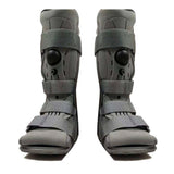 360 Air Bags Walker Ankle Fracture Boot Ankle Injuries Recovery Brace Tendon Break PostoperaFoot Splint Plantar tive Support