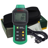 MS5908 multi-function circuit analyzer true RMS voltage circuit analysis multimeter