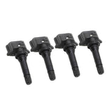 4Pcs  Sensor Tire Pressure  System for  Sonata 2020 Accessories