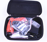 Multi-function Cordless Lock Pick Gun Door Opener Lockpicking Guides Locksmith Metal