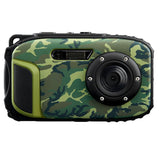 16MP Waterproof Camera 10M 8X Zoom Underwater Shockproof Digital Camera 2.7inch LCD Cameras