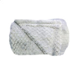 Pet Blanket Dog Fluffy Towel Blanket  Fleece Sleeping Cover Towel Cushion for Dog Cats Mat Bed,Blanket for Beds Winter Warm