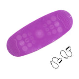 Fitness Waist Yoga Twister Balance Board Simply Fit Stabilizer Dance Wobble Borad Disk Pad Gym Home Training ABS Exercise Plate