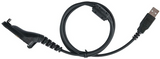 USB Programming Cable for Motorola  Radio Walkie Talkie XPR6550 APX6000 APX1000 APX4000 XPR7580 XPR7350 APX7000 XPR7550 XPR6350