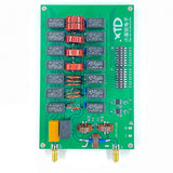 1.8Mhz-50Mhz 200W Antenna Tuner Assembled XDT-ATU N1 (XDT-ATU100)