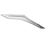 Front Head Lamp Eyelid Cover Trim Sticker Fit for Raize A200A/210A Replaces
