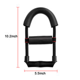Wrist Strengthener Forearm Exerciser Hand Developer Arm Hand Grip Workout Strength Trainer Home Gym Workout Equipment