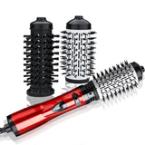 One Step Hair Dryers And Volumizer Blower 2-in-1 Hair Dryers Hot Brush Blow Drier Hairbrush Styling Tools secador de cabelo