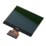 Replacement LCD Screen for Audi A4 RB4 RB8 TT Instrument Cluster 2001-2009