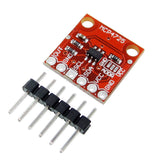 10pcs/lot MCP4725 I2C DAC Breakout module development board CJMCU-MCP4725