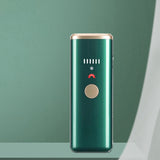 Cooling IPL Sapphire Epilator Hair Removal Women Bikini Trimmer Professional Electric Depilador
