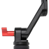 Gimbal Stabilizer Handle Grip Adjustable Angle Handheld Extension Bracket Compatible For Ronin Rs3 Pro Rsc 2