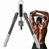 Hand Gripper Arm Strength Chest Chestexpander Household Fitness Equipment Arm Rod Adjustable Speed Arm Chest Arm Muscle Training