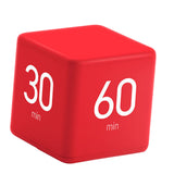Kitchen Timer Cube Timer For Student Learning Work Reading Learning Games