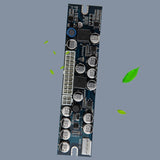 Computer Power Supply Module 12V 300W DC DC ATX Peak PSU Pico ATX Switch Mining PSU 24Pin MINI ATX PC Power Supply Board