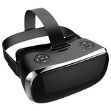 V3H VR Glasses 3D 2+16GB Android 5.1 WIFI Connection Smart Bluetooth Virtual Glasses 2560X1440 2K HD