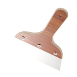 Pigeon Cage Excrement Cleaning Shovel Myna Parrot Pet Droppings Cleaning Shovel Bird Cage Cleaning Tool 1 Pc