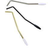 3 Pcs 6mm Thread Tremolo Arm Whammy Bar for Stratocaster Electric Guitar Tremolo System