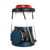 Rechargeable LED Camping Lantern,2000Mah With Magnet Base,Lanterns Flashlight,Hiking Gear,Emergency Light, Hurricane,Etc