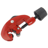 GYTB 8pcs 3-19mm Tube Cutter Flaring Tool Kit Manual Pipe Expander Metric/Inch Expansion Mouthparts Device For Copper Tube Fla