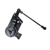 Ride Height Level Sensor Passenger Side Auto for Cadillac Escalade