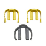 3Pcs C Clips Connector Replacement For Karcher K2 K3 K7 Car Pressure Power Washer Trigger Household Cleaning Tools